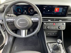 Hyundai Tucson 1.6 T-GDi Klass 160cv   - Foto 12