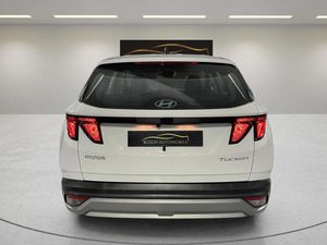 Hyundai Tucson 1.6 T-GDi Klass 160cv   - Foto 8