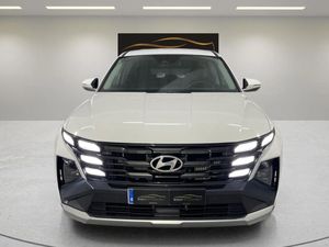 Hyundai Tucson 1.6 T-GDi Klass 160cv   - Foto 3