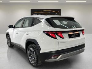 Hyundai Tucson 1.6 T-GDi Klass 160cv   - Foto 9