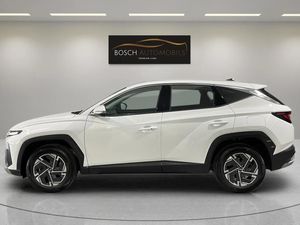 Hyundai Tucson 1.6 T-GDi Klass 160cv   - Foto 6