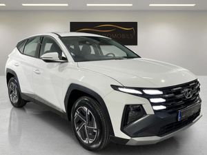 Hyundai Tucson 1.6 T-GDi Klass 160cv   - Foto 4