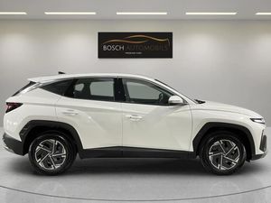 Hyundai Tucson 1.6 T-GDi Klass 160cv   - Foto 5