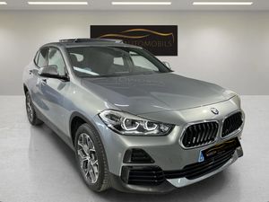 BMW X2 18i sDrive 136cv Aut.   - Foto 4
