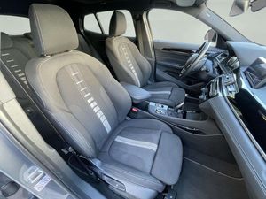 BMW X2 18i sDrive 136cv Aut.   - Foto 10