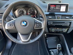 BMW X2 18i sDrive 136cv Aut.   - Foto 12