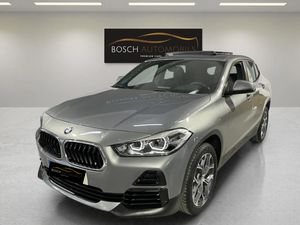 BMW X2 18i sDrive 136cv Aut.   - Foto 2