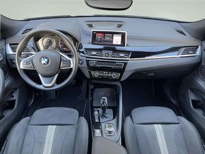 BMW X2 18i sDrive 136cv Aut.   - Foto 11