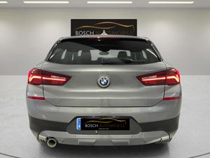 BMW X2 18i sDrive 136cv Aut.   - Foto 7