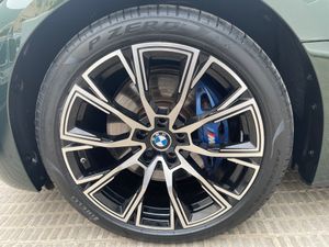 BMW i4 M50 xDrive Gran Coupé 544cv   - Foto 32