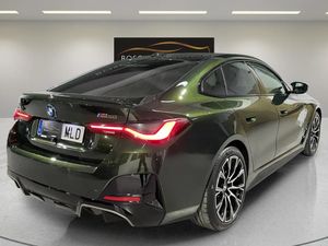 BMW i4 M50 xDrive Gran Coupé 544cv   - Foto 7