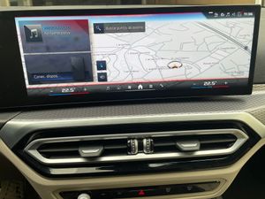 BMW i4 M50 xDrive Gran Coupé 544cv   - Foto 22