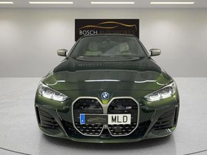 BMW i4 M50 xDrive Gran Coupé 544cv   - Foto 3