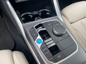 BMW i4 M50 xDrive Gran Coupé 544cv   - Foto 24