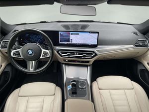 BMW i4 M50 xDrive Gran Coupé 544cv   - Foto 11