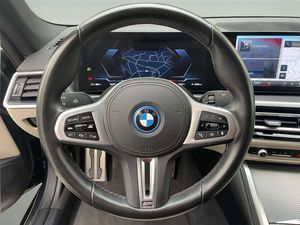 BMW i4 M50 xDrive Gran Coupé 544cv   - Foto 13