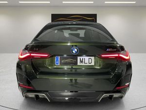 BMW i4 M50 xDrive Gran Coupé 544cv   - Foto 8