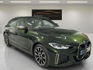 BMW i4 M50 xDrive Gran Coupé 544cv   - Foto 4
