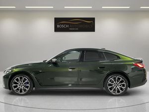 BMW i4 M50 xDrive Gran Coupé 544cv   - Foto 6