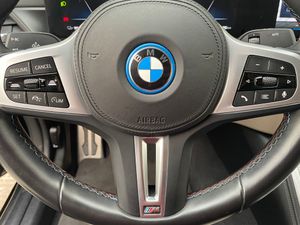BMW i4 M50 xDrive Gran Coupé 544cv   - Foto 14