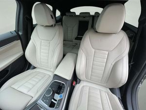 BMW i4 M50 xDrive Gran Coupé 544cv   - Foto 10