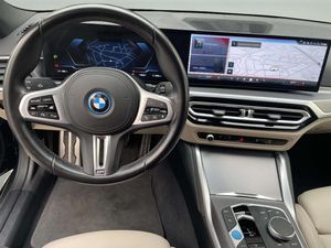 BMW i4 M50 xDrive Gran Coupé 544cv   - Foto 12