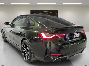 BMW i4 M50 xDrive Gran Coupé 544cv   - Foto 9
