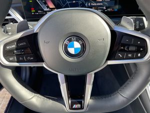 BMW Serie 3 320d xDrive Touring 190cv M Sport  - Foto 13