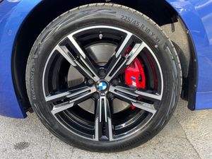 BMW Serie 3 320d xDrive Touring 190cv M Sport  - Foto 32