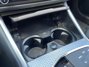 BMW Serie 3 320d xDrive Touring 190cv M Sport  - Foto 25