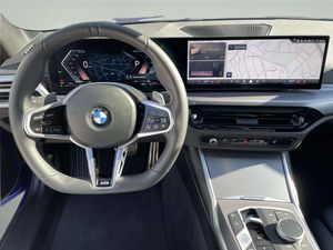 BMW Serie 3 320d xDrive Touring 190cv M Sport  - Foto 11