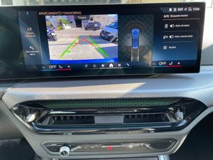 BMW Serie 3 320d xDrive Touring 190cv M Sport  - Foto 23