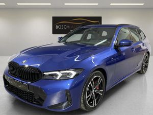 BMW Serie 3 320d xDrive Touring 190cv M Sport  - Foto 2