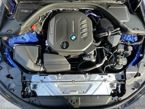 BMW Serie 3 320d xDrive Touring 190cv M Sport  - Foto 31