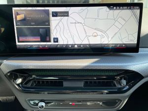 BMW Serie 3 320d xDrive Touring 190cv M Sport  - Foto 22