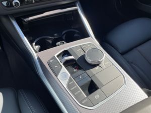 BMW Serie 3 320d xDrive Touring 190cv M Sport  - Foto 24