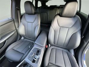 BMW Serie 3 320d xDrive Touring 190cv M Sport  - Foto 9