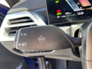 BMW Serie 3 320d xDrive Touring 190cv M Sport  - Foto 14