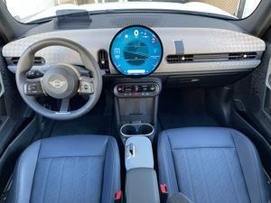 MINI MINI COOPER C 5 Puertas Favoured 1.5 156cv 5p  - Foto 10