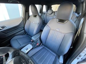 MINI MINI COOPER C 5 Puertas Favoured 1.5 156cv 5p  - Foto 11