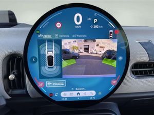 MINI MINI COOPER C 5 Puertas Favoured 1.5 156cv 5p  - Foto 19