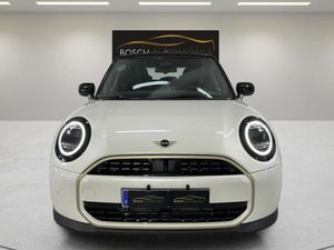 MINI MINI COOPER C 5 Puertas Favoured 1.5 156cv 5p  - Foto 3