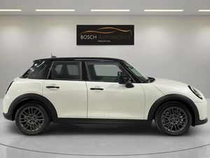 MINI MINI COOPER C 5 Puertas Favoured 1.5 156cv 5p  - Foto 5