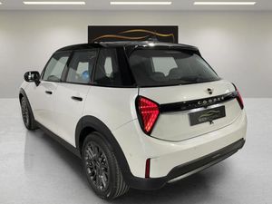 MINI MINI COOPER C 5 Puertas Favoured 1.5 156cv 5p  - Foto 8