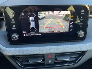 Skoda Kamiq Selection 1.0TSI 116cv DSG  - Foto 23