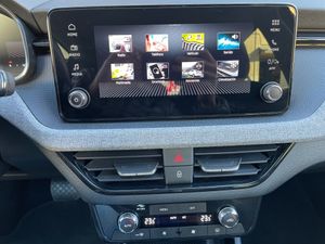 Skoda Kamiq Selection 1.0TSI 116cv DSG  - Foto 22