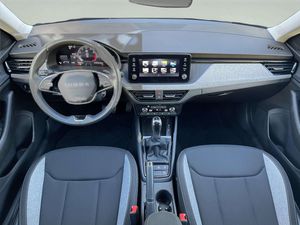 Skoda Kamiq Selection 1.0TSI 116cv DSG  - Foto 11