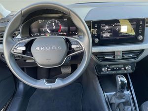 Skoda Kamiq Selection 1.0TSI 116cv DSG  - Foto 12