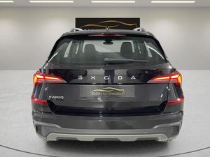 Skoda Kamiq Selection 1.0TSI 116cv DSG  - Foto 8