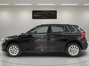 Skoda Kamiq Selection 1.0TSI 116cv DSG  - Foto 6